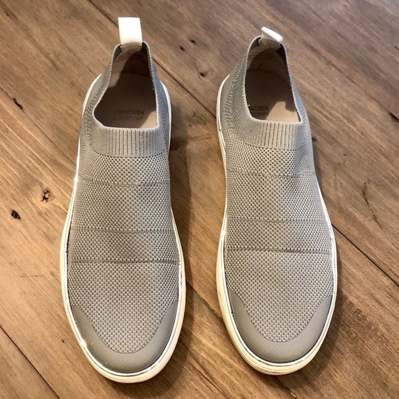𝅺JOHNSTON & Murphy Ember slip ons - Picture 3 of 9